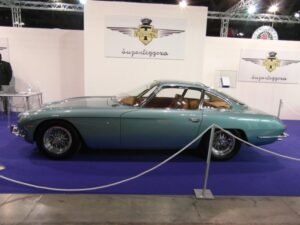 0107 350 GT Milano Autoclassica feb 2012 Edouard 002