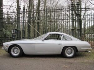 0637 400 GT 2+2 Historic Motoring Tonnie 2012 038_0