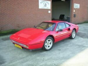 070187 GTB Turbo Holland member