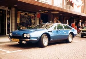 10534 Jarama34XV63 Amstelveen 1982 jb a