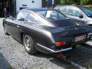 1135 400 GT 2+2 FChat Olivier july2011-Rear20D