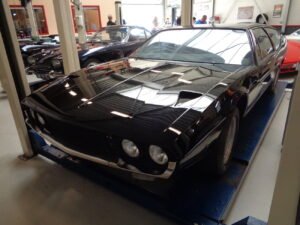 2018-09-02 Kevin Crauwels 2e Lamborghini Classic Olanda meeting 036