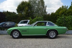 2018-09-02 Marcel Wallenburg 2e Lamborghini Classic Olanda meeting 090_0