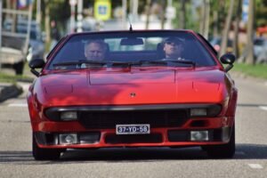 2018-09-02 Rene Apon 2e Lamborghini Classic Olanda meeting B 004