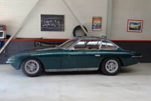 2018-09-02 Rene Apon 2e Lamborghini Classic Olanda meeting B 162