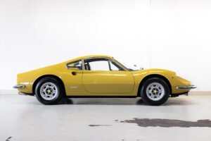 67ff801178caa27b9645f76c_Dino 246 GT Mosterd Geel-10