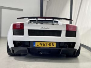8LA07143 Gallardo Superlegera NL 027