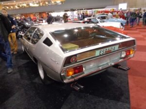 9072 Espada S2 Brussel 2015 foto Kevin Crauwels 002