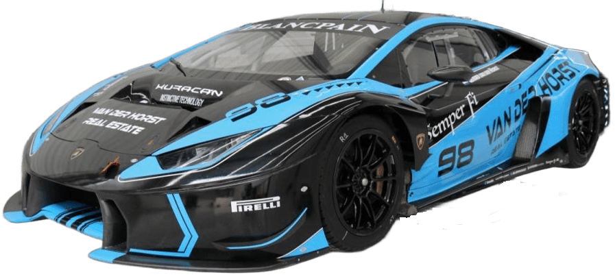 98 Gerard van der Horst