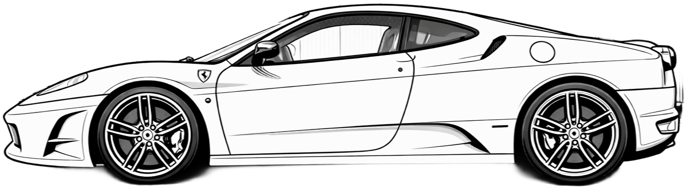 Drawing 430 Scuderia