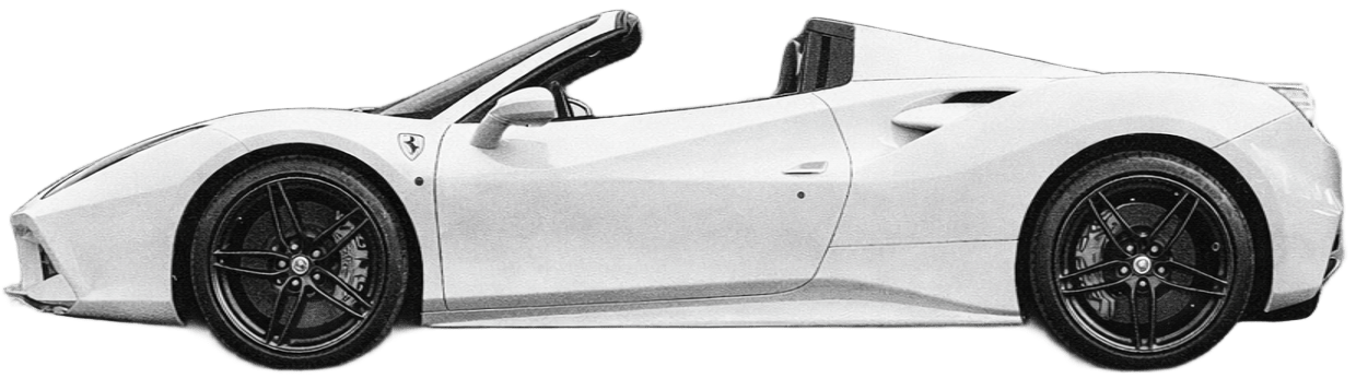 Drawing 488 Spider
