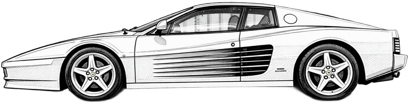 Drawing 512TR