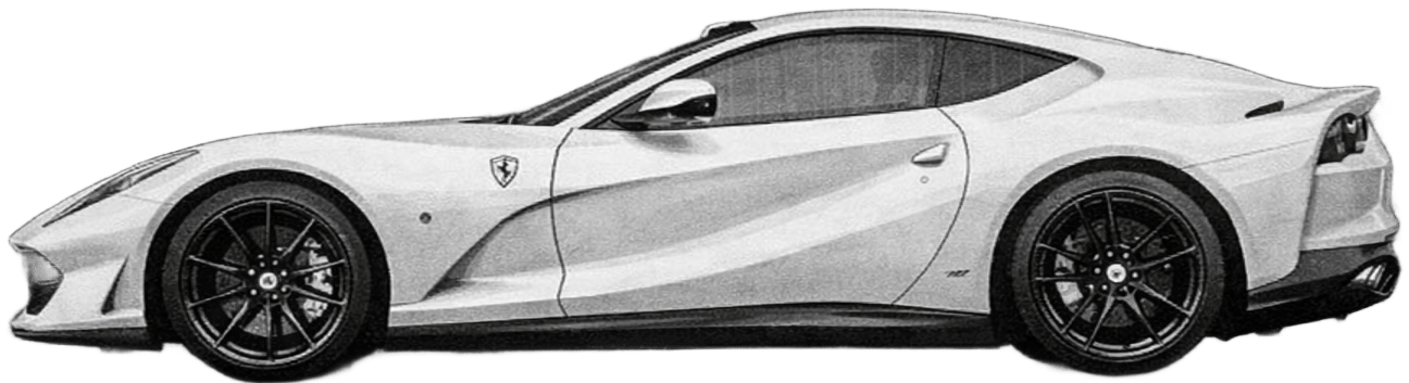 Drawing 812 Superfast