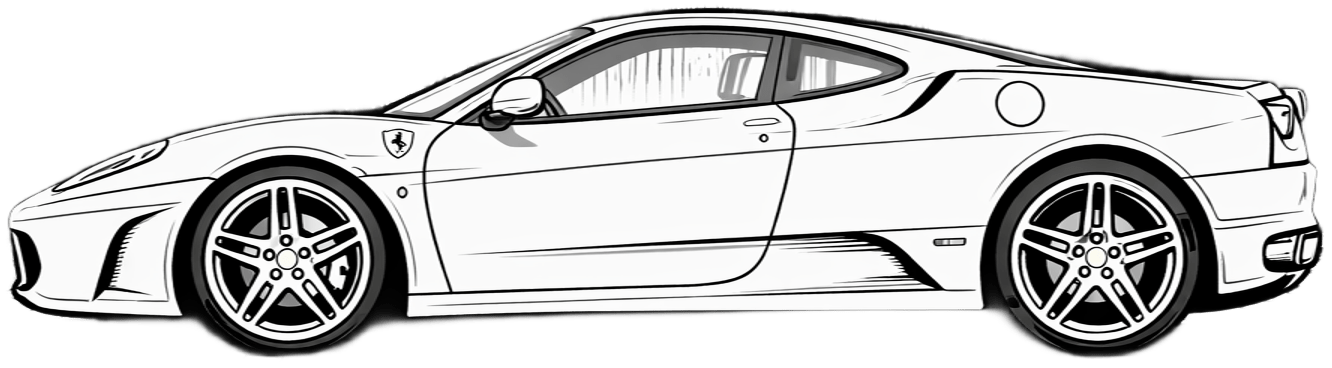 Drawing F430
