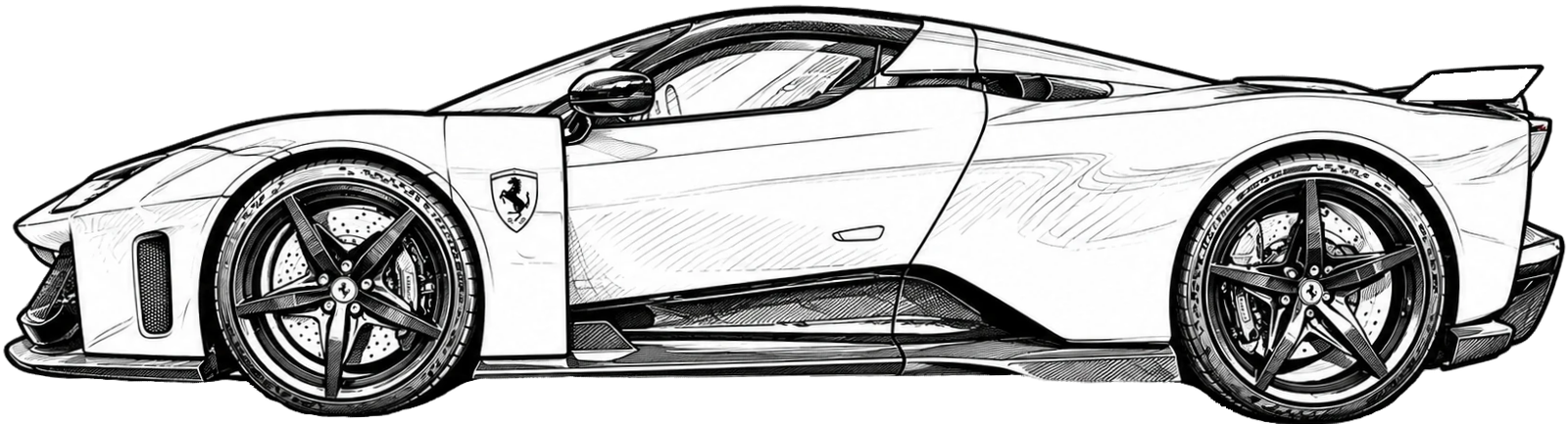 Drawing F80