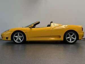 Ferrari-360-3-6-V8-Spider-F1-Groot-onderhoud-gehad-NL-Auto-3