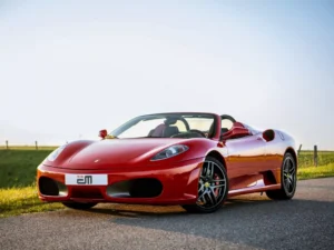 Ferrari-F-430-4-3-V8-Spider-F1-2e-owner-Hamann-exhaust-4