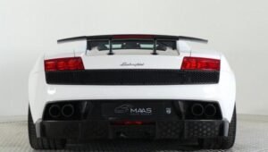 Gallardo Superleggera 5.2 LP570-4 Edizione Technica 9-KJJ-34 Maasen auto Groep Alphen ad Rijn aug2014 MP 009