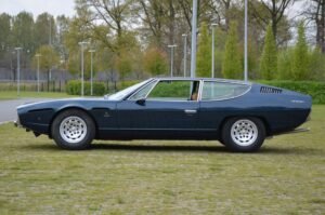 Lamborghini 400 GT Espada (0000757-02)