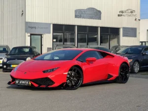 Lamborghini-Huracan-5-2-V10-LP610-4-1