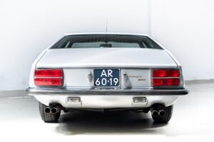 Lamborghini-Jarama-zilver-9648