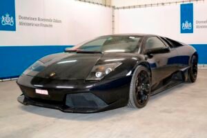 Lamborghini Murcielago LP640 - www.hartvoorautos.nl