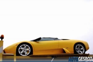 Murcielago Roadster juni2010 Apeldoorn gespot 002