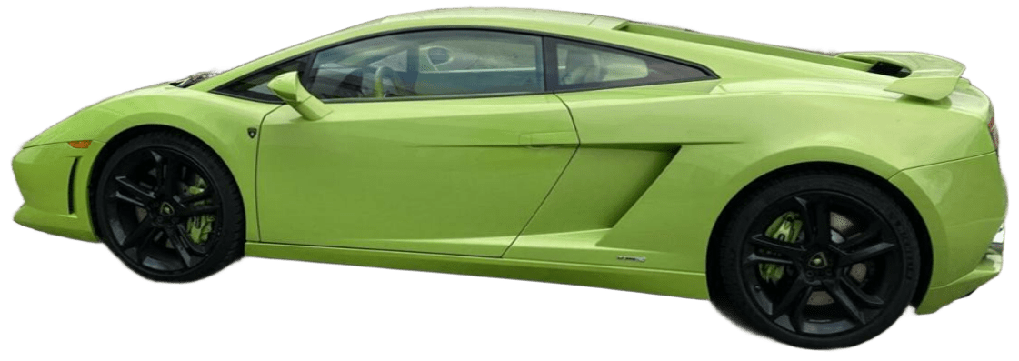 Unknown Gallardo LP560-4 Verde (7)