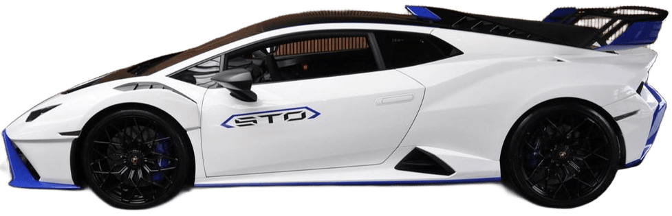 Unknown LP640-2 STO Autovilla Bianco (6)