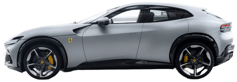 Unknown Purosangue assembly 242769 (5)