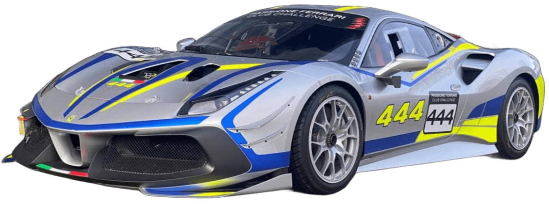 Unkown 488 Challenge (1)