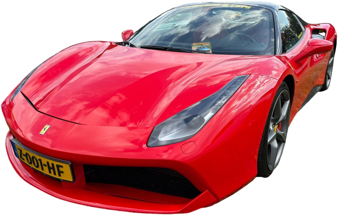 ZFF80AMB000232240