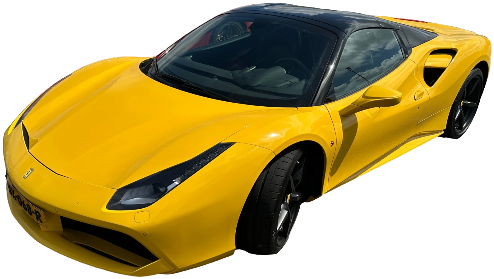 ZFF80AMB000236703