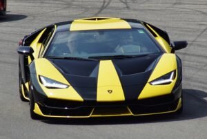 centenario Rene Apon Super Cars Sunday assen 2018 001