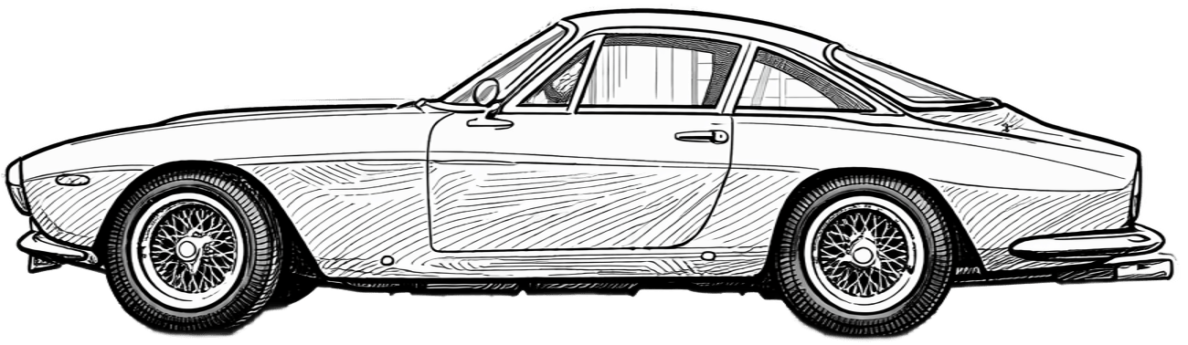 drawing 250 Lusso (1)