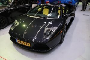 lamborghini murcielago 6.2 litre roadster uit 2005 chassisnummer #5lao1646 (4) ronald van den Born_1600x1067