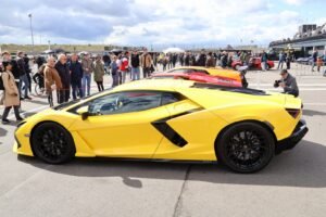 lamborghini revuelto uit 2024 chassisnummer #rla00168 (8) ronald van den Born_1600x1067