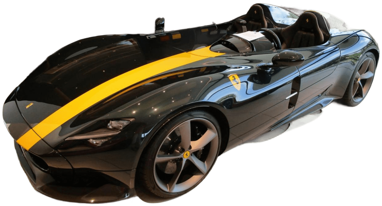 unknown Monza SP2 Verde (6)